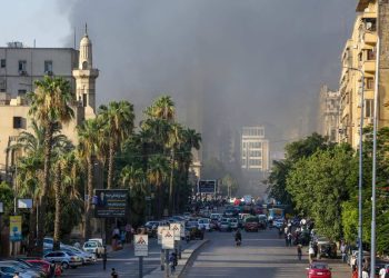 بعد حريق مبنى سنترال رمسيس.. توجه مصري لبناء مبنى بديل لمعالجة الاتصالات المحلية والدولية