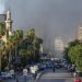 بعد حريق مبنى سنترال رمسيس.. توجه مصري لبناء مبنى بديل لمعالجة الاتصالات المحلية والدولية
