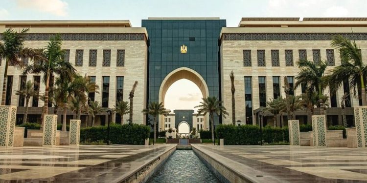 مصر أنفقت 550 مليار دولار في 10 سنوات في هذه المشروعات