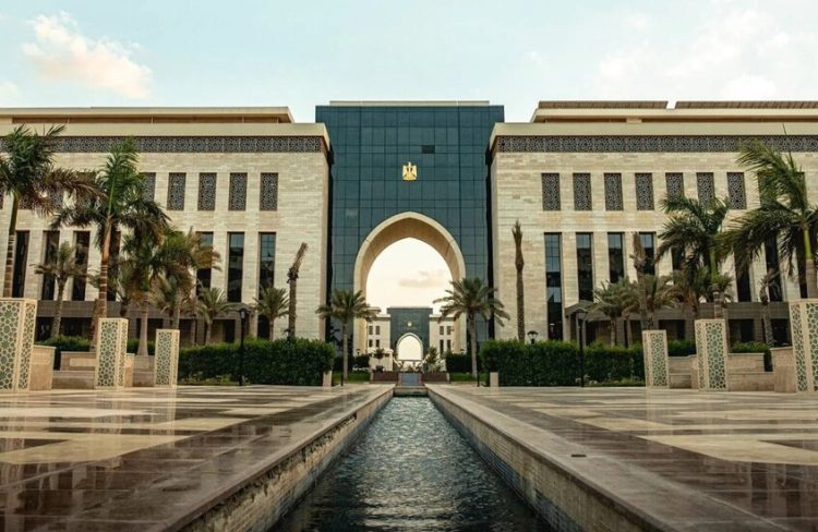 مصر أنفقت 550 مليار دولار في 10 سنوات في هذه المشروعات