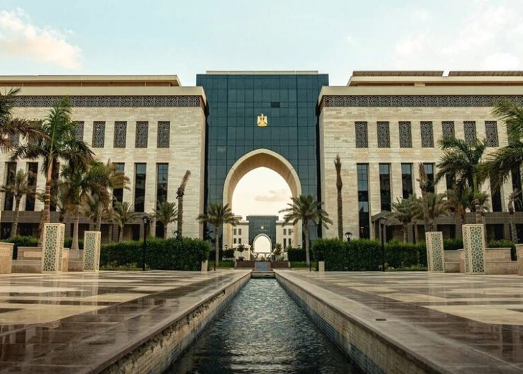 مصر أنفقت 550 مليار دولار في 10 سنوات في هذه المشروعات