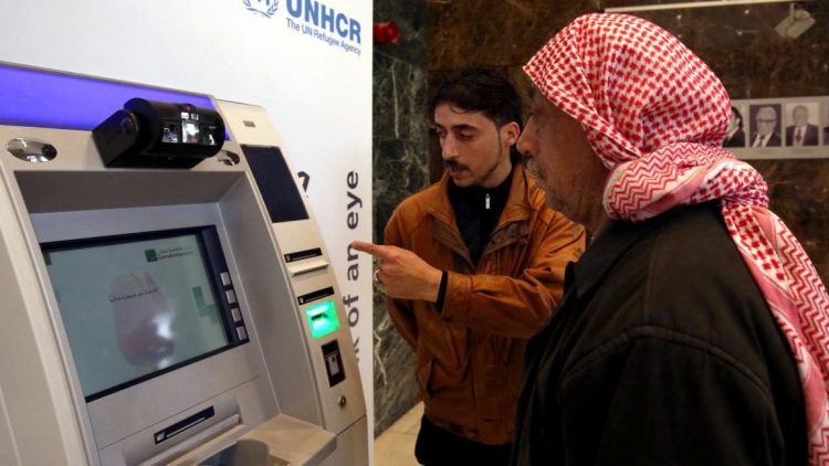 الصرافون في الأردن يطالبون بفتح التحويلات مع سورية