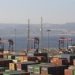 نمو عدد الحاويات الواردة عبر ميناء العقبة الى 18.8% خلال هذه المدة