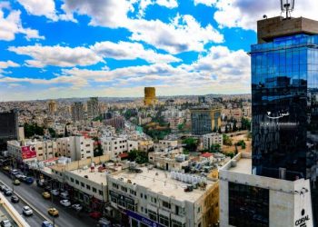 185 ألف أردني التحقوا بسوق العمل و89.5 ألفا غادروه العام الماضي