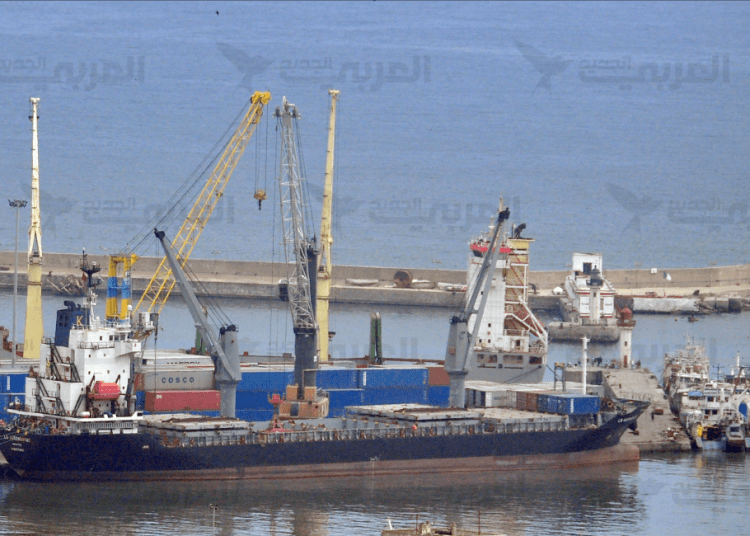 ضغوط جزائرية لانعقاد مجلس الشراكة مع الاتحاد الأوروبي لمراجعة اتفاق 2002