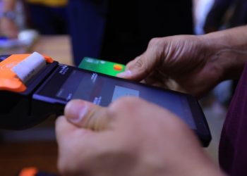 هل يستند الدفع الالكتروني في العراق إلى رؤية حكومية في تطوير التعاملات المالية؟!