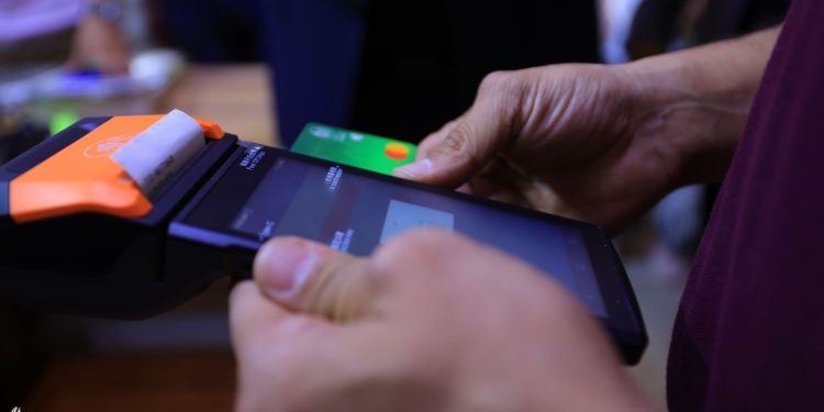 هل يستند الدفع الالكتروني في العراق إلى رؤية حكومية في تطوير التعاملات المالية؟!