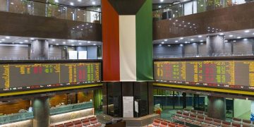 أرباح شركات بورصة الكويت الفصلية تتراجع 27.2% لـ507.4 مليون دينار