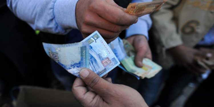 الأردن يعزز إجراءات مكافحة غسل الأموال وتمويل الإرهاب