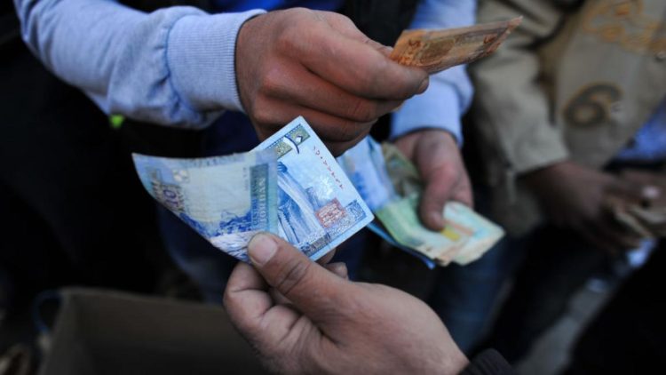 الأردن يعزز إجراءات مكافحة غسل الأموال وتمويل الإرهاب