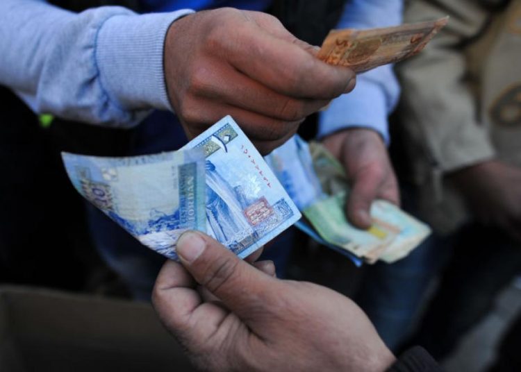 الأردن يعزز إجراءات مكافحة غسل الأموال وتمويل الإرهاب