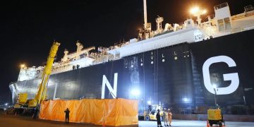 كم يبلغ حجم إنتاج مصر من الغاز بحلول 2027