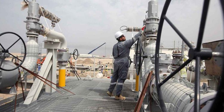 مستقبل الاقتصاد العراقي بين تزايد السكان وتراجع النفط