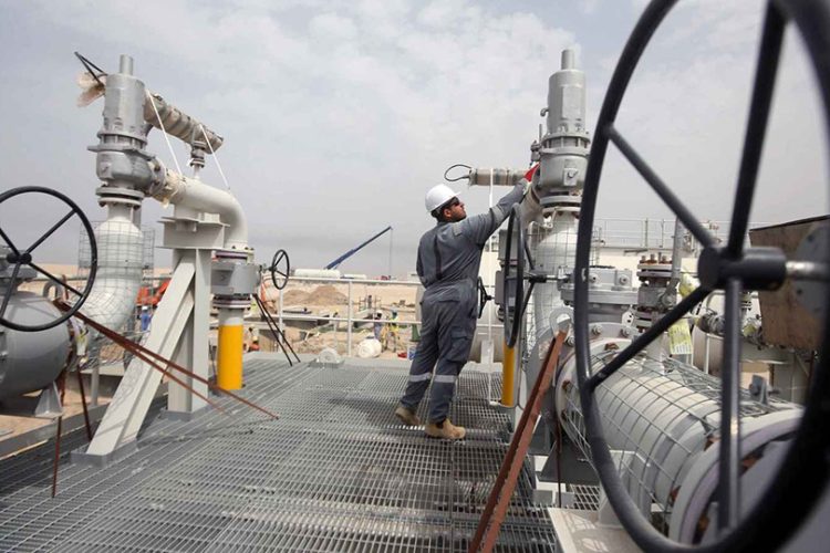 مستقبل الاقتصاد العراقي بين تزايد السكان وتراجع النفط