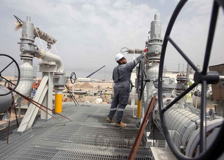 مستقبل الاقتصاد العراقي بين تزايد السكان وتراجع النفط