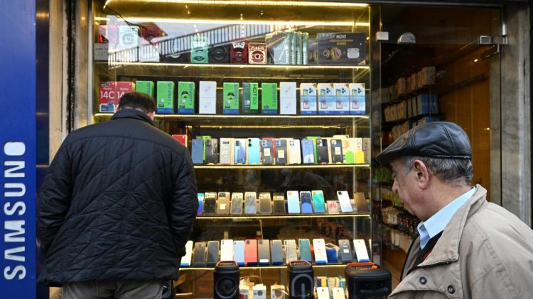 هو الأول منذ سنوات .. حلب السورية تستضيف قمة للتكنولوجيا والتحول الرقمي