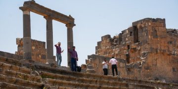 الحكومة السورية تطرح 20 فرصة استثمارية لإنعاش السياحة وخلق مئات الوظائف