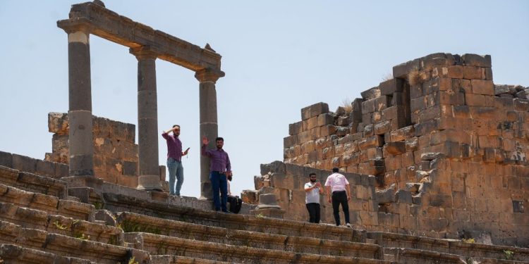 الحكومة السورية تطرح 20 فرصة استثمارية لإنعاش السياحة وخلق مئات الوظائف