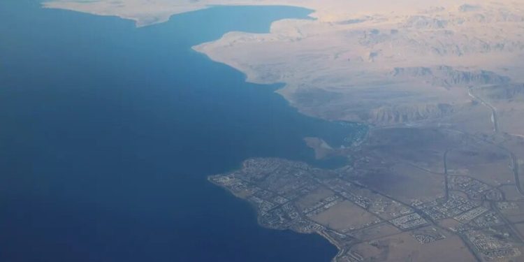 مصر تطرح مزايدات للبحث عن الغاز على حدودها