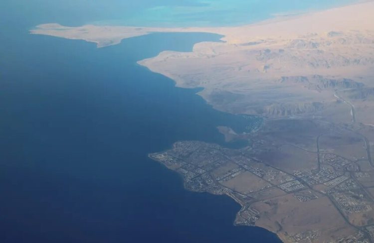 مصر تطرح مزايدات للبحث عن الغاز على حدودها