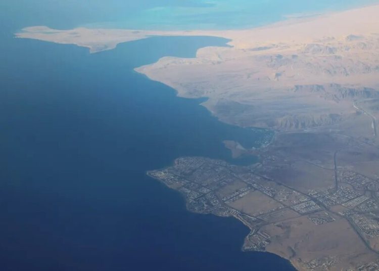 مصر تطرح مزايدات للبحث عن الغاز على حدودها