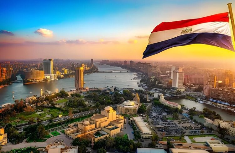  اكتشاف مصري ضخم من الذهب في حلايب وشلاتين