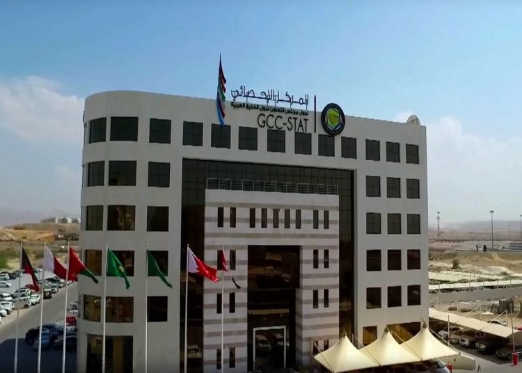 الناتج المحلي لدول مجلس التعاون يتجاوز تريليونين و143 مليار دولار