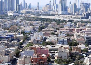 كم يبلغ عدد المباني في الكويت.. “الشال” يجيب