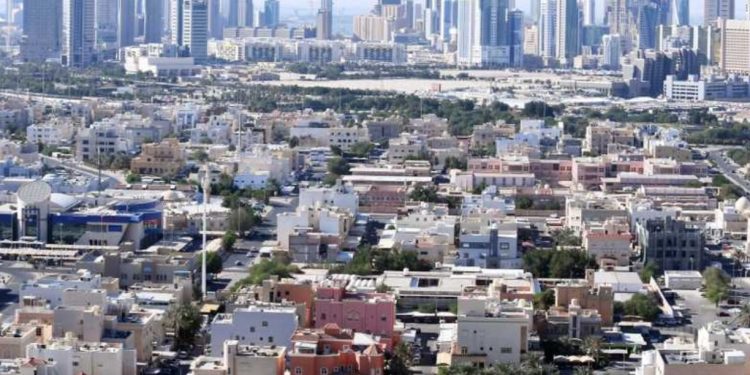 كم يبلغ عدد المباني في الكويت.. “الشال” يجيب
