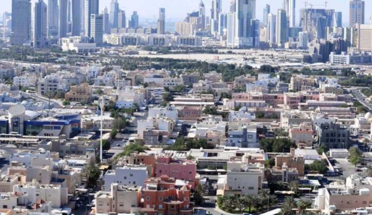 كم يبلغ عدد المباني في الكويت.. “الشال” يجيب