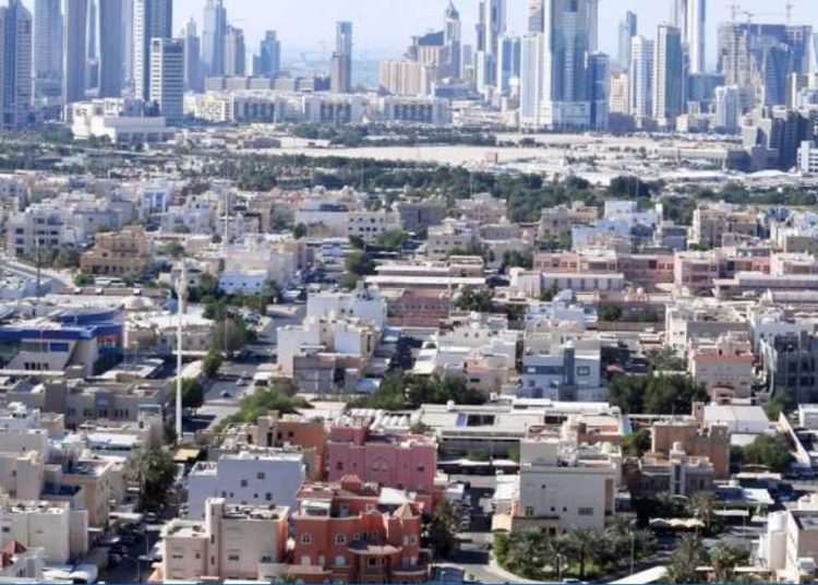 كم يبلغ عدد المباني في الكويت.. “الشال” يجيب