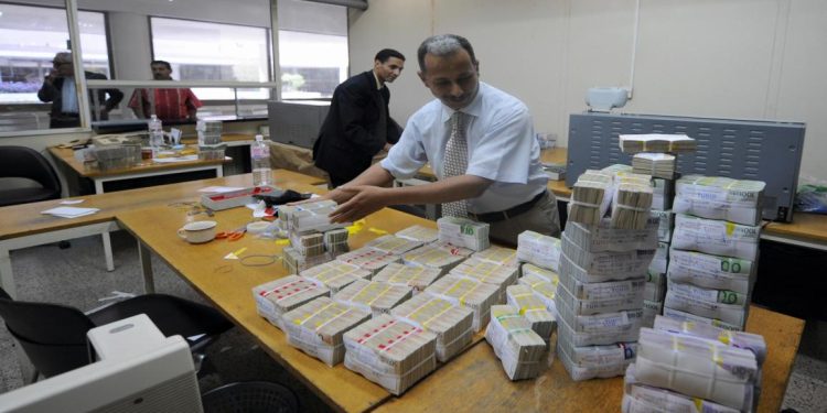 المركزي التونسي يتوقع نمواً يبلغ 3.2% خلال 2025