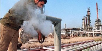 العراق وسوريا تحققان مكاسب اقتصادية بإحياء خط كركوك ـ بانياس النفطي