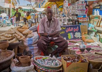 الميزان التجاري السوداني يسجل عجزا كبيرا.. تعرف على الأسباب!!