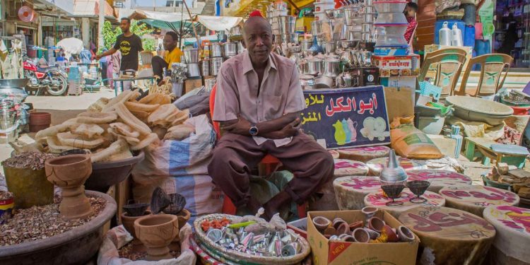 الميزان التجاري السوداني يسجل عجزا كبيرا.. تعرف على الأسباب!!