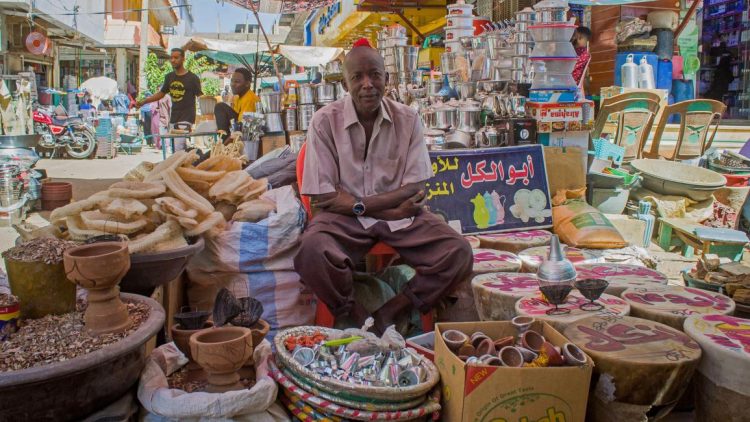 الميزان التجاري السوداني يسجل عجزا كبيرا.. تعرف على الأسباب!!