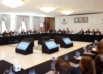 الأردن.. جلسات تنفيذي رؤية التحديث تناقش تكنولوجيا المعلومات والصناعات الرقمية