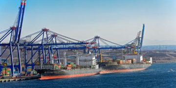 وزير الصناعة الاردني: الرسوم الجمركية الأميركية الإضافية منحت الأردن ميزة تنافسية