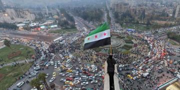  14 مليار دولار قيمة مشاريع بنى تحتية وعقارات في سوريا