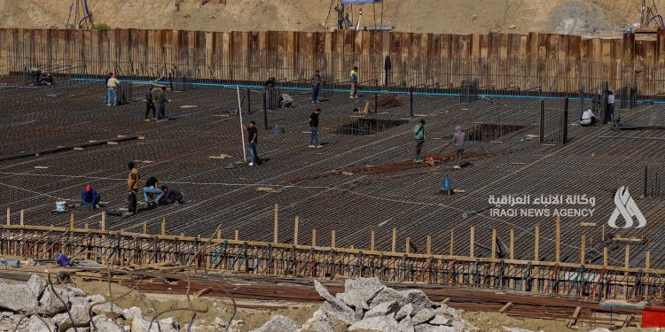 هيئة الاستثمار العراقية تضع خطة لجذب استثمارات بقيمة 250 مليار دولار