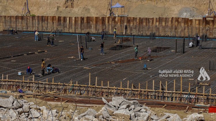 هيئة الاستثمار العراقية تضع خطة لجذب استثمارات بقيمة 250 مليار دولار