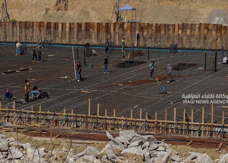 هيئة الاستثمار العراقية تضع خطة لجذب استثمارات بقيمة 250 مليار دولار