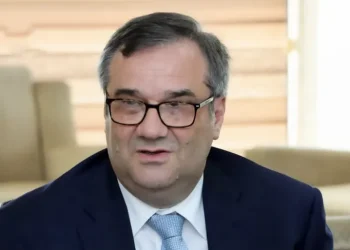 حاكم مصرف سوريا المركزي للجزيرة نت: هيئة ضمان الودائع ستعيد الثقة بالبنوك