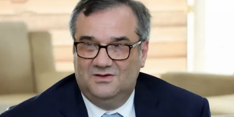 حاكم مصرف سوريا المركزي للجزيرة نت: هيئة ضمان الودائع ستعيد الثقة بالبنوك