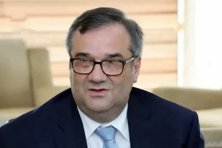 حاكم مصرف سوريا المركزي للجزيرة نت: هيئة ضمان الودائع ستعيد الثقة بالبنوك