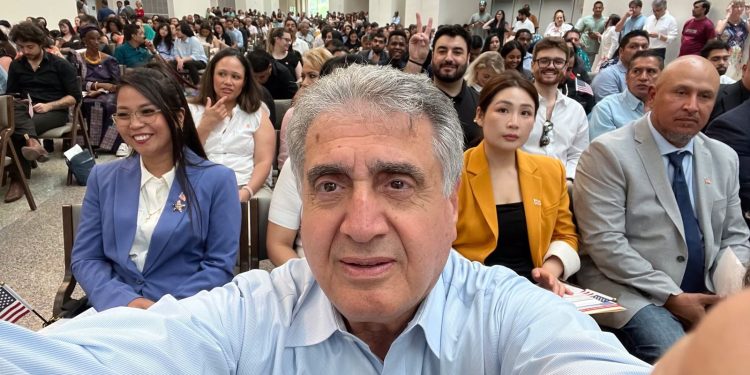 اجتماع للمنظمة اللبنانية لبناء السلام والتتمنية