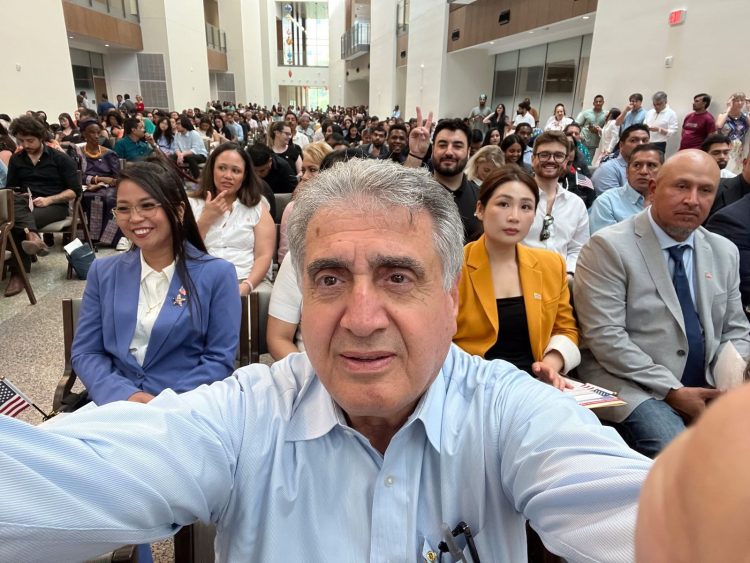 اجتماع للمنظمة اللبنانية لبناء السلام والتتمنية