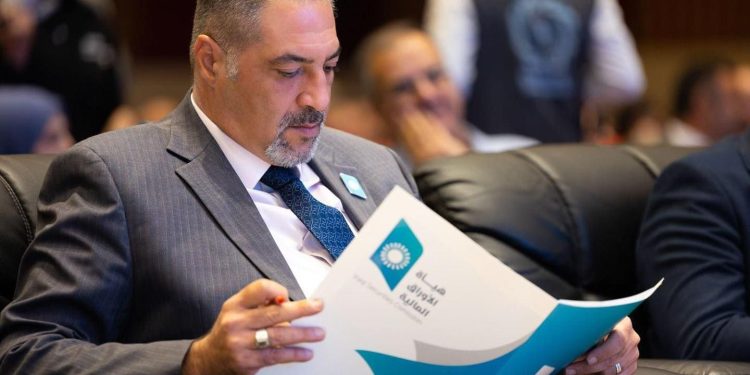 الأوراق المالية العراقية تفصل إنجازاتها خلال عامين