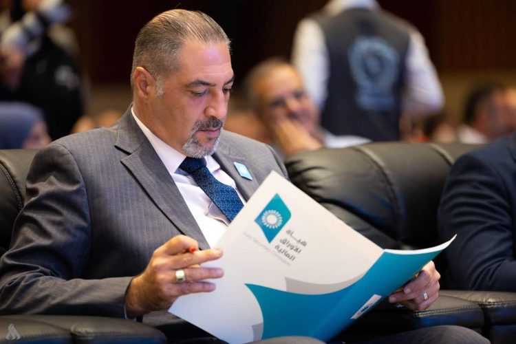 الأوراق المالية العراقية تفصل إنجازاتها خلال عامين