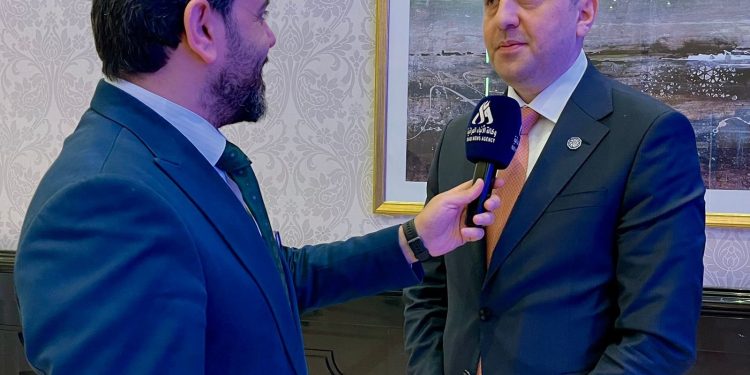 رابطة المصارف العراقية تؤكد ارتفاع نقاط الدفع لـ60 ألف وإصدار أكثر من 18 مليون بطاقة إلكترونية